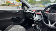 Vauxhall Corsa 1.0T ecoFLEX Limited Edition 3dr Petrol Hatchback
